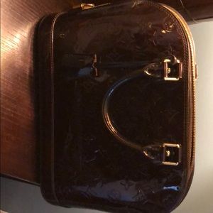 Louis Vuitton in excellent condition